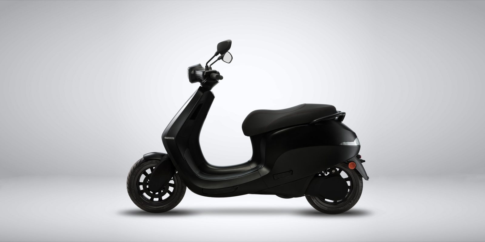 ola electric scooter