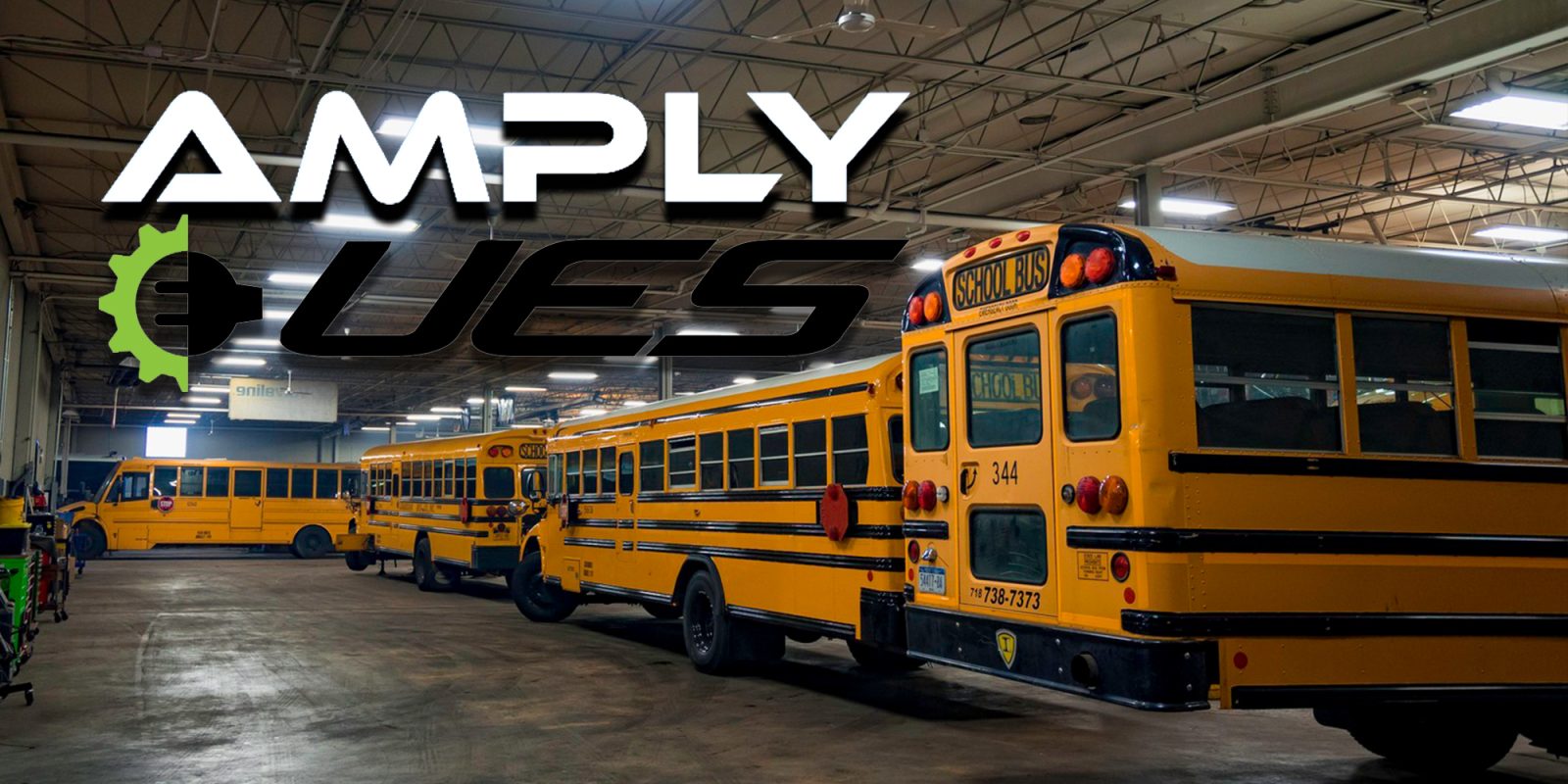 AMPLY Power buses