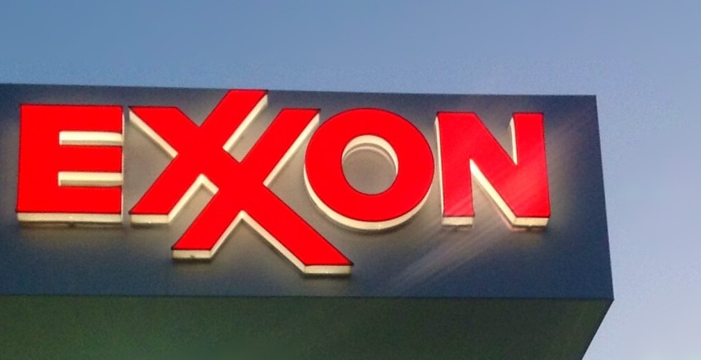 Exxon video