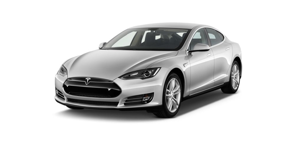 Tesla free supercharging