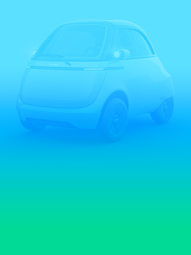 Microlino opens electric microcar configurator to reservation holders