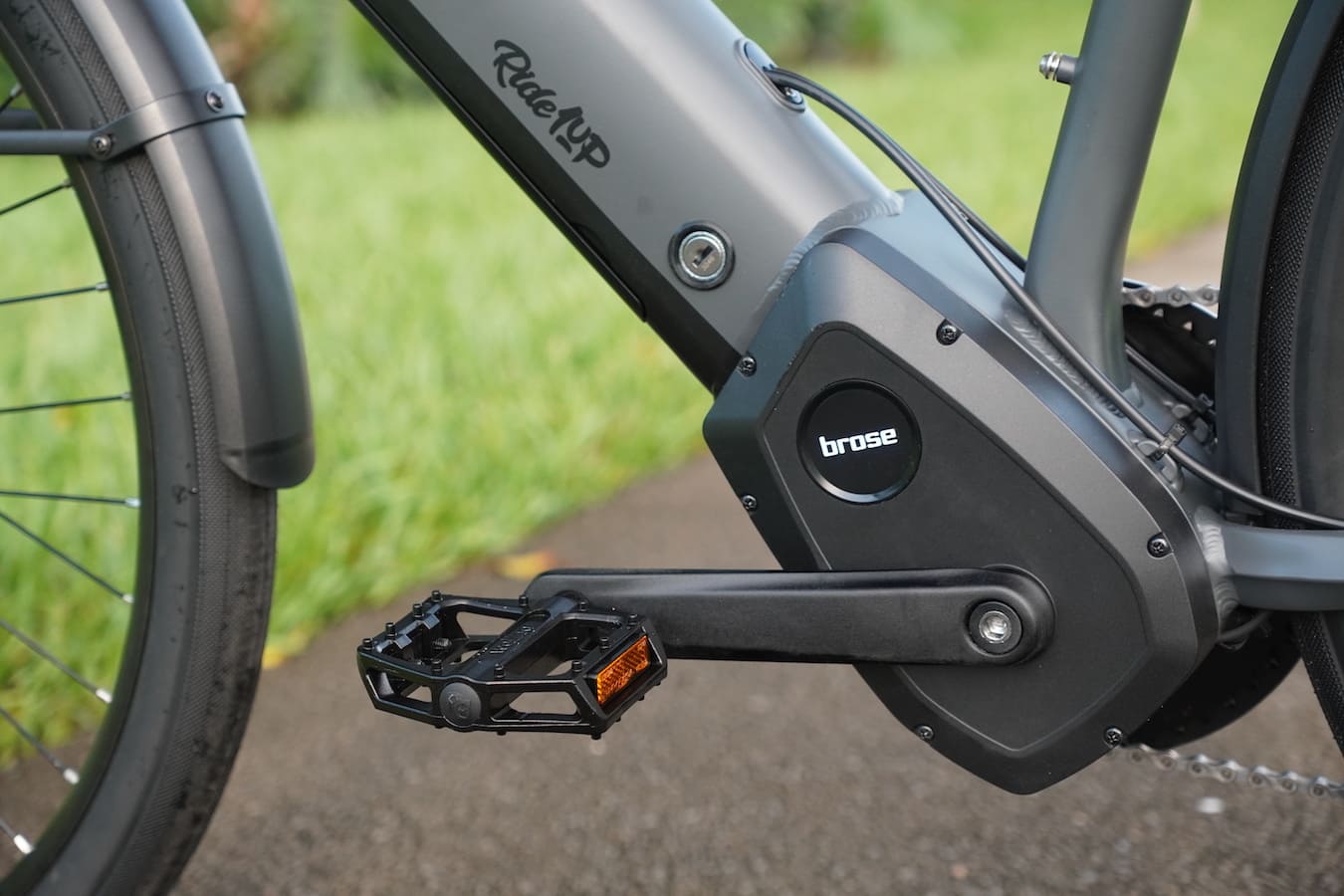 ride1up prodigy best mid-drive electric bike