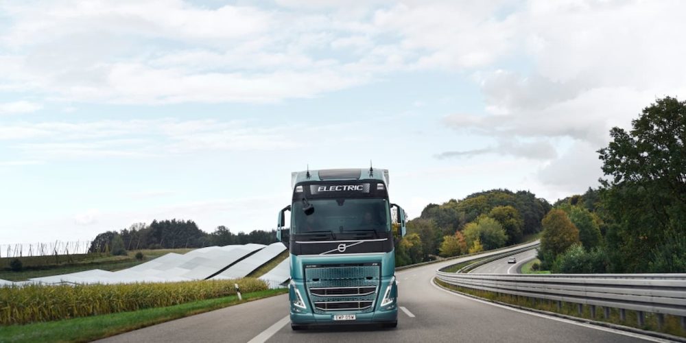 Volvo-Trucks-electric-trucks