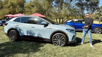 VW ID.4 review