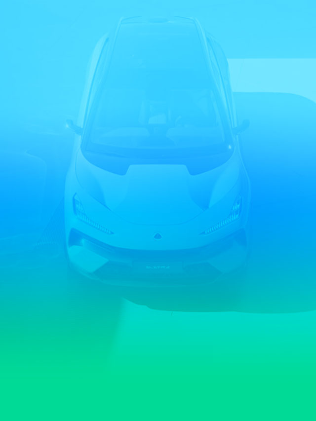 Lotus unveils Eletre all-electric hyper-SUV starting around $95K