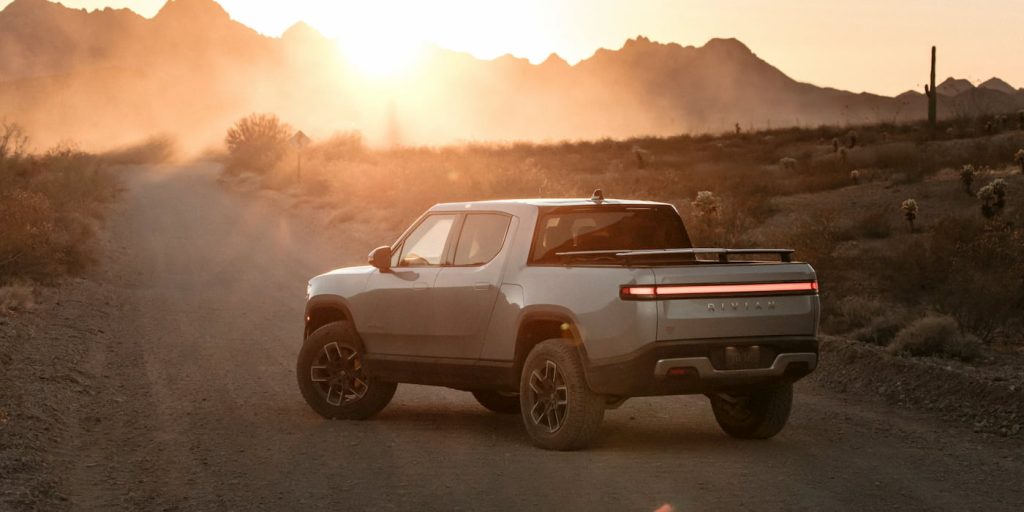 Rivian-R2-products