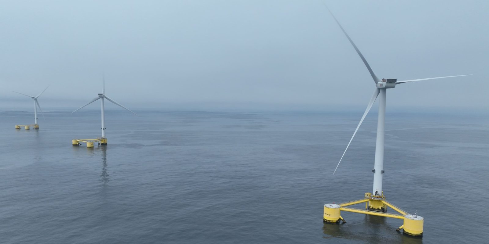US floating offshore wind