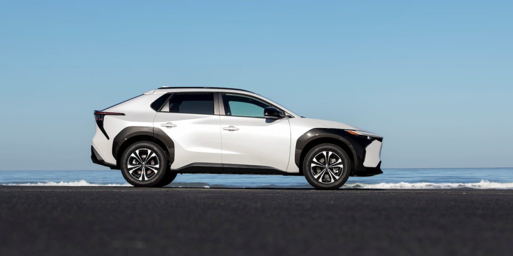 Toyota-new-role-EV