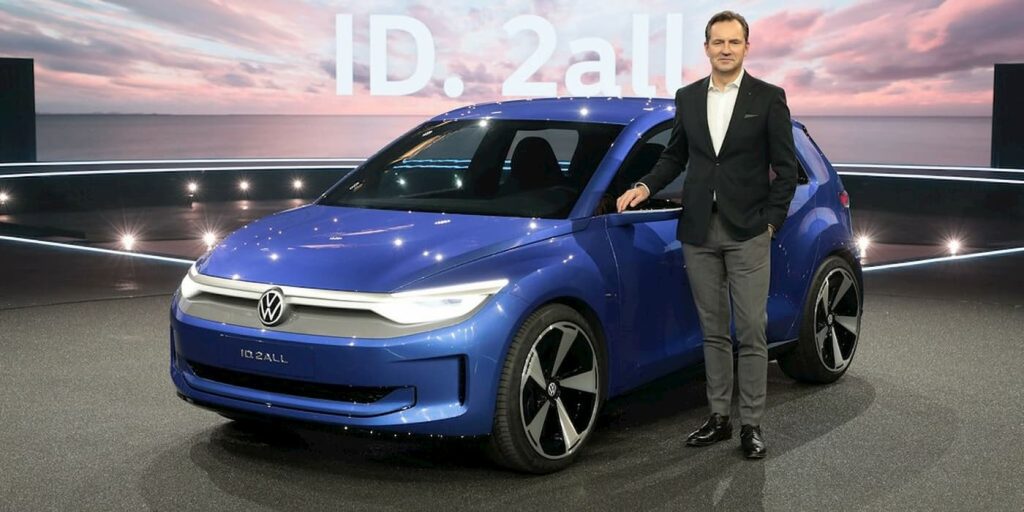 Volkswagen-affordable-EV
