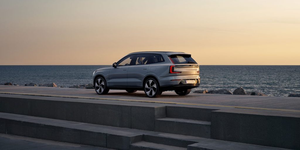 Volvo-electric-vehicles-sales
