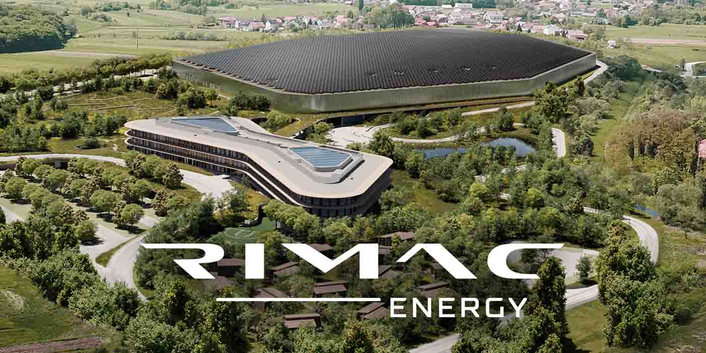 Rimac Energy