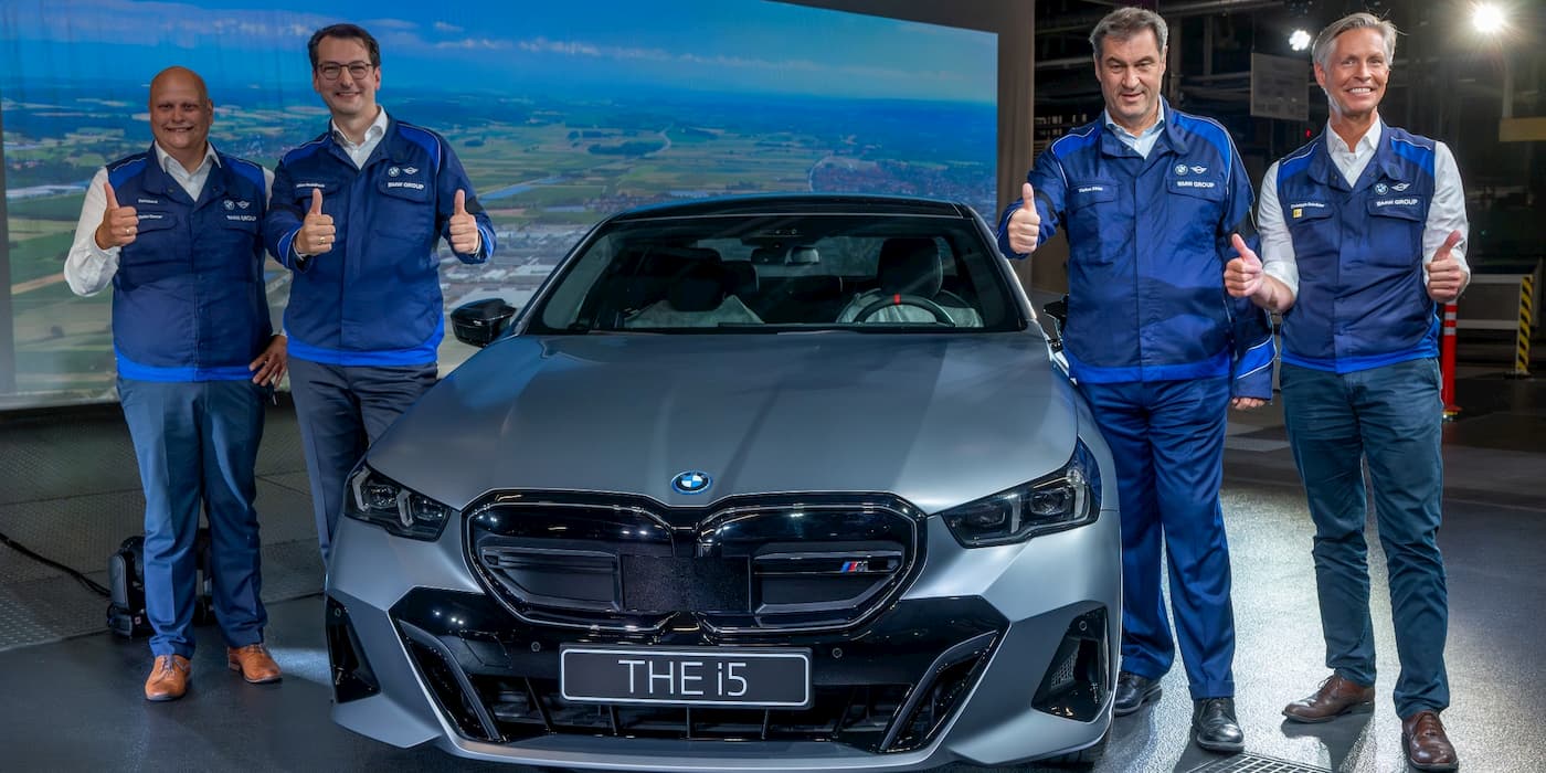 BMW-i5-production