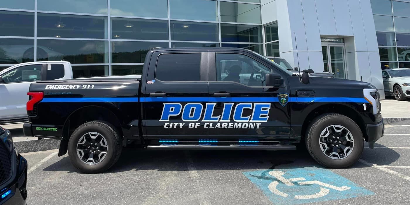 Ford-electric-police-trucks