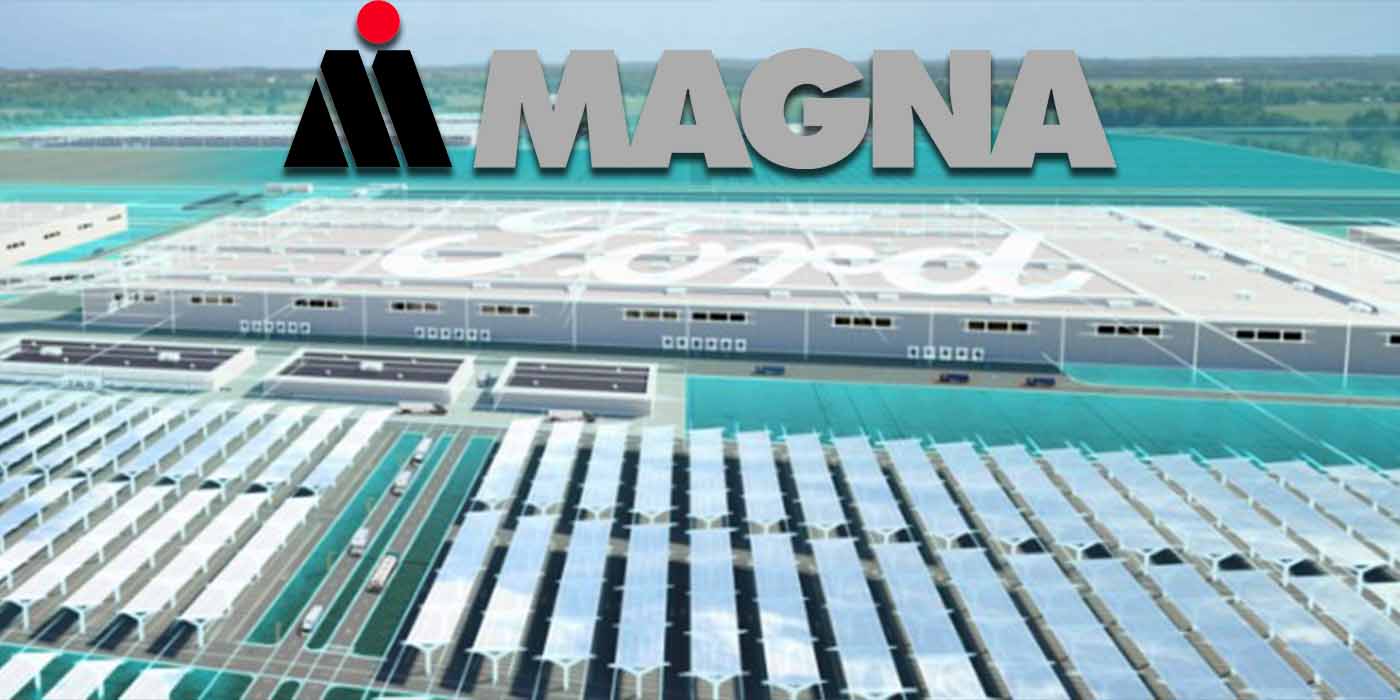 Magna Ford