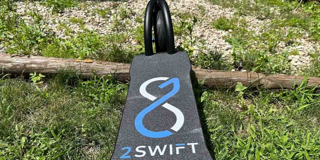 2Swift Board