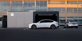 Volvo-NIO-battery-swapping