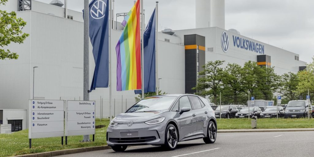 Volkswagen-new-electric-SUV