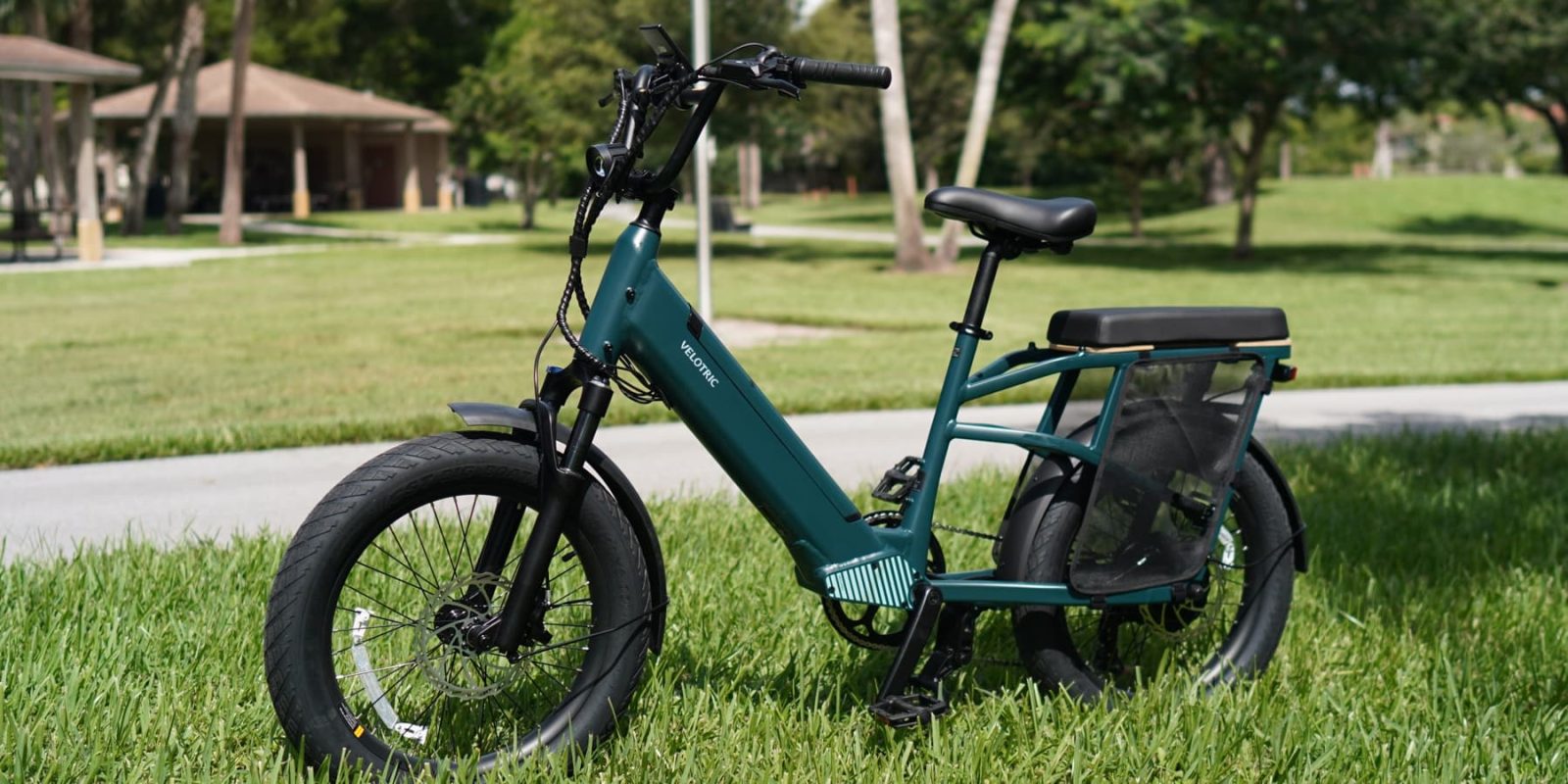velotric go electric bike