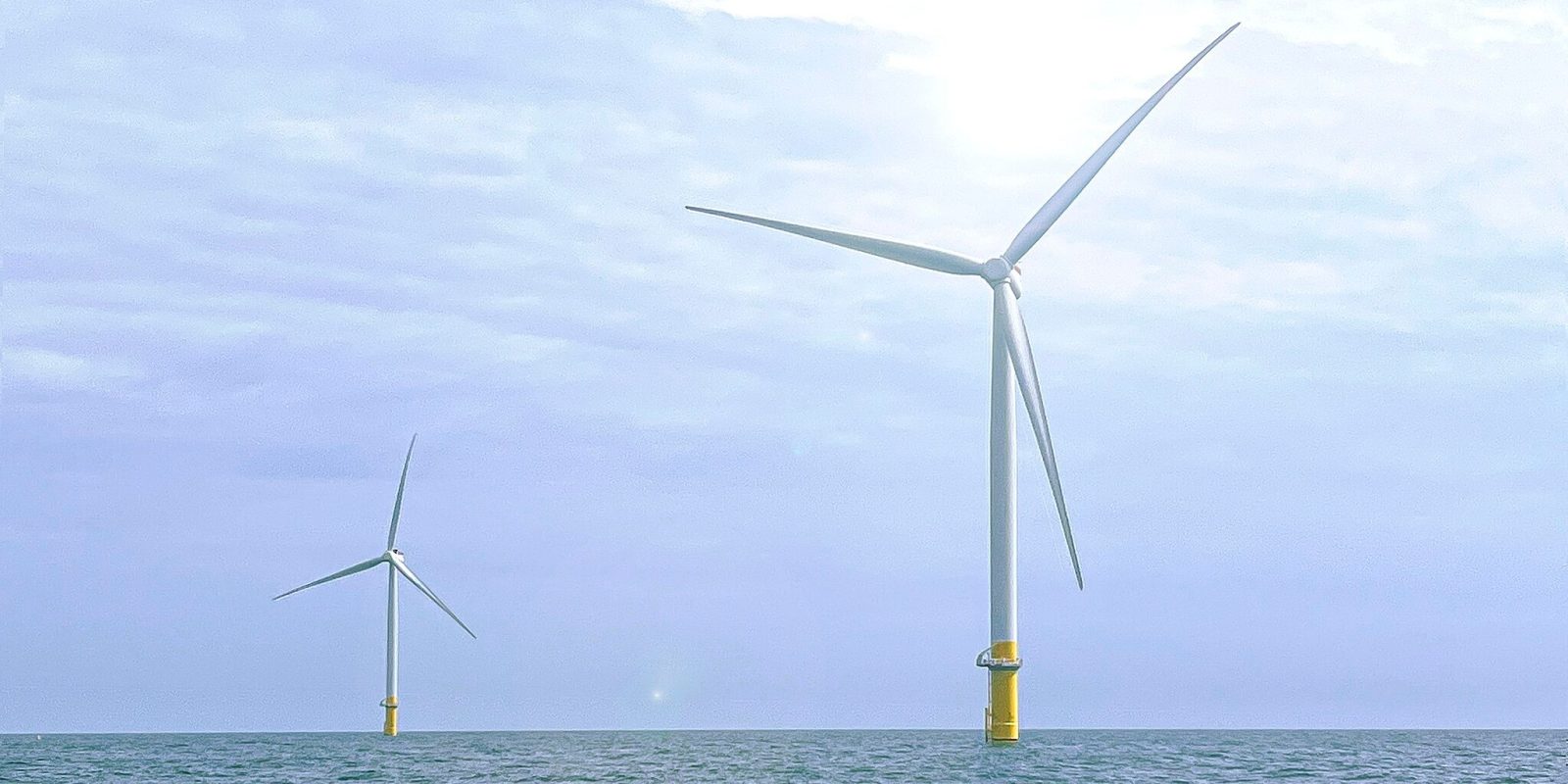 US's largest offshore wind farm