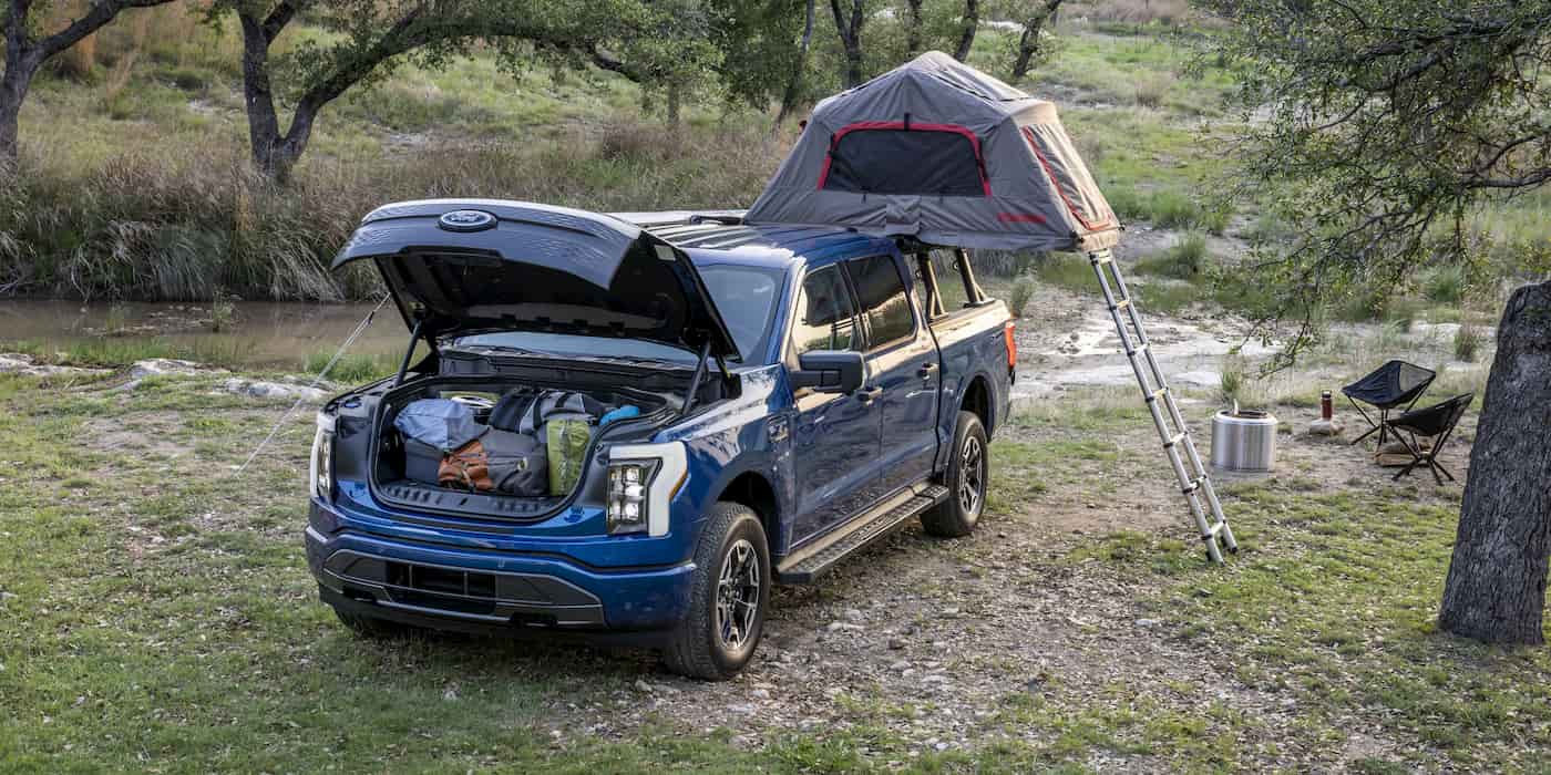 Ford-camping-electric-pickup