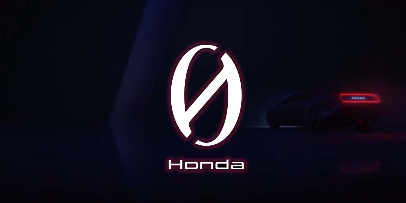 Honda EV Concept